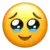 Sad Face Sticker